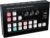 Streaming-Equipment – 4K 4HD Compatible Video Switch Mixer, Seamless Switch for Multi-Camera Live Production, TV Live Streaming Recording (EU)