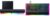 Razer Leviathan V2 – PC-Gaming-Soundbar & BlackWidow V4 Pro (Green Switch) – Mechanische Gaming-Tastatur