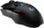 Logitech G903 LIGHTSPEED kabellose Gaming-Maus mit HERO 25K DPI Sensor, Wireless Verbindung, 140+ Stunden Akkulaufzeit, LIGHTSYNC RGB, POWERPLAY-kompatibel, PC/Mac – Schwarz