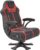Gaming Consoles & Controllers – X Rocker Evora 2.1 Gaming & Entertainment Chair with 2.1 Sound System