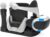 ZahoTse PS5 Move Game Handle Multifunktions-Ladegerät Base VR Brille Host Storage Bracket Zubehör (Schwarz HBP-265