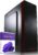 Greed® Ultra V2 PC mit AMD Ryzen 7 5700G – Schneller Rechner + Computer für Büro & Home Office mit 4,6 GHZ, 32GB RAM/Arbeitsspeicher – 1TB SSD + 1TB HDD – DVD+RW – USB3.1 – WLAN, inkl Windows 11 Pro