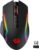Gaming Tastatur & Maus – Redragon M810 Pro Wireless Gaming Mouse, 10000 DPI Wired/Wireless Mouse with Quick Fire Button, 8 Macro Keys, 45 Hours Continuous Power and RGB Backlight for PC/Mac/Laptop