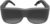 Lenovo Legion Glasses | Augmented-Reality-Brille | Stereo Audio | Micro OLED | 60Hz | Plug & Play | USB-C | schwarz