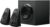 Logitech Z623 Lautsprecher-System mit Subwoofer, Satter Bass, 400 Watt Spitzenleistung, THX-Zertifiziert, 3.5mm & Cinch-Eingänge, Multi-Device, EU Stecker, PC/PS4/Xbox/TV/Smartphone/Tablet – Schwarz