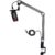Streaming-Equipment – BEAM DESK ARM (XLR) (MP100)