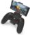 GAMIUM Gaming-Controller, kabellos/kabelgebunden, dreifache Verbindung: kabelgebunden, Bluetooth, Empfänger 2,4 GHz – PC, PS3, Android-TV-Box, VR-Kopfhörer, Smartphone und Tablet – Clip für Smartphone