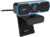 Hama Streaming Webcam „Rec 600 HD“,schwarz, HD-Qualität, 720p bei 60fps, Autofokus, Belichtungskorrektur, 76°Sichtfeld, Spy-Protection, eingebautes Mikrofon, USB-Anschluss, Streaming/Gaming/Videochat