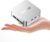 V1 Mini PC Шin11 Pro, 16GB DDR4 256GB SSD,Ιntel Twin Lake N150(Bis zu 3,6GHz) Micro Desktop Computer Für Heimkino/Business/Office|Dual WiFi|HDMI+DP|USB3.2