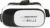 Esperanza Virtual Reality Brille für 3,5 – 6 Zoll Smartphones – 360° VR Box – virtuelle Realität