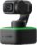 Insta360 Link – PTZ 4K Webcam mit 1/2″-Sensor, KI-Tracking, Gestensteuerung, HDR, Mikrofonen mit Rauschunterdrückung, Spezialmodi, für Laptop, Videokamera für Videokonferenzen, Live-Streaming