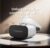 VR SHINECON 3D-VR-Headset für iPhone und Android-Handys – Virtual-Reality-Brillenset, kompatibel mit iPhone und Android mit 4,7–6,7 Zoll (11,9–17 cm)