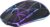 Rii Gaming RM200 Wireless – Drahtlose Gaming Maus, 1600 DPI, 5 Tasten, wiederaufladbar, mit bunten LED-Lichtern
