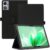 AKNICI Tablet Hülle für OUKITEL OT8 Gaming Tablet 11 Zoll, PU Leder Abdeckung Klappständer Case Cover Schutzhülle mit Handschlaufe Magnet für OUKITEL OT8 Tablet 11 Zoll