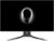 Alienware Gaming Monitor, AW2721D, 27 Zoll, 2560 x 1440, LED LCD, ISB, 1ms, 240Hz, 450cd/m², DP, Mini DP, USB-A, HDMI, Audio out, NVIDIA G-SYNC, 3Jahre DELL Austauschservice, Lunar Light