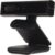 USB-Webcam mit Mikrofon, 1080P Full HD Pro Webkamera, 80°-Weitwinkelobjektiv, Plug-and-Play, Rauschunterdrückung, PC-Kamera für Video-Chats, Live-Streaming, Online-Unterricht