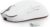 AJAZZ AJ099 SUPERLICHT Kabellose Gaming-Maus,Ultraleicht (56g),PixArt Sensor PAW3311, 12000 DPI, 2.4G/USB-C Wired Gaming-Mäuse,6 Programmierbare Tasten,200 Stunden Akkulaufzeit,für PC/MAC/PS4 – Weiß