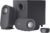 Logitech Z407 Bluetooth-Computerlautsprecher mit Subwoofer und kabelloser Steuerung, raumfüllendem Sound, Premium-Audio mit mehreren Eingängen, USB-Lautsprechern – Graphit