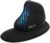 Seeker Ergonomische Maus Kabellos, Vertikale Maus mit OLED-Schirm, 6 Tasten&Daumenrad, Leise Klicks, 7200DPI, Programmierbare, Wiederaufladbare, BT/2.4G/Verkabelt, RGB-Licht (M618XSD-Schwarz)