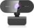 Webcam – Webcam with Microphone, 1080P Full HD Camera PC Laptop, USB Web Cam Plug & Play, External Streaming Camera, Mini Facecam Video Conference Face Cam for Computer MacBook Microsoft Teams Gaming Meeting Live