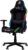 Gaming Chairs – ELITE Destiny MG200 LED Gaming Chair, Ergonomic Office Chair, Desk Chair, Executive Chair, Armchair, Racing Gaming Chair, Swivel Chair, Faux Leather (RGB Black)