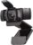 Logitech C920s HD PRO Webcam, Full-HD 1080p, 78° Blickfeld, Autofokus, Belichtungskorrektur, USB-Anschluss, Abdeckblende, Für Skype, FaceTime, Hangouts, etc.,PC/Mac/ChromeOS/Android/Xbox One, Schwarz
