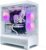 Aqua Gaming PC – NVIDIA RTX 4060 8G – Watercooling 240mm White – Case Aqua View XT – B760-WIFI – Corsair Vengeance SL 2X8GB DDR4 3600 WH – SSD 1TB PCI 4.0 – Windows 11 Pro