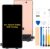(OLED) A-MIND für Xiaomi Redmi K40 Gaming LCD-Bildschirm Ersatz Touchscreen Digitize M2012K10C M2104K10AC LCD Display Vollmontage Reparatur Kits mit Werkzeug