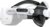 BOBOVR E3 Pro Strap mit Akku Zubehör, Kompatibel mit Meta Quest3/3S,10000 mAh Hot Swap Fähiger Schnellladeakku und 3.5mm Audioerweiterung