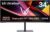 Gaming PC & Gaming Monitors – LG Ultragear 34G630A-B Gaming Monitor: 34″ Curved VA, WQHD (3440×1440), 240Hz, DisplayHDR 400, 21:9, AMD FreeSync Premium, 2X HDMI 2.1, DP 1.4, USB-C, Black