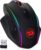 Redragon M686 Vampire Elite Kabellose Gaming Maus, 16000 DPI Kabelgebunde/Kabellose Maus mit Professionellem Sensor, 45-Stunden-Dauerleistung, Anpassbarem Makro und RGB-Hintergrundbeleuchtung