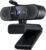 EMEET 2K Webcam – C960 2K Webcam mit Dual Mikrofon, Webcam mit Objektivabdeckung, 76° Streaming Kamera mit Automatische Lichtkorrektur, TOF Autofokus, PC Webcam Ideal für Zoom, Skype, Win10, Mac OS