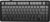 ATTACK SHARK X85 Gasket Mechanische Tastatur mit Drehregler, 75% kabellose Gaming-Tastatur mit fünfschichtiger Polsterung, BT5.0/2.4G/USB-C,RGB, Hot-Swap-fähig, PBT-Tastenkappen (schwarzer)