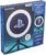 Streaming-Equipment – Playstation Streaming Light – Officially Licensed Adjustable Ring Light with Phone Holder, 3 Light Modes, Warm, Cool and Neutral, Gift for Boys | Paladone