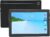 Annadue 8 Zoll Verbessertes12 Tablet, FHD Bildschirm, Octa Core CPU, 6 GB RAM 128 GB ROM, Dual SIM Dual Standby Tablet für12 (Schwarz)
