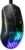 SteelSeries Aerox 3 – Superleichte Gaming-Maus – Optischer TrueMove Core Sensor mit 8.500 CPI – Ultraleichtes, wasserfestes Design – Schwarz