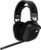 Gaming PC & Laptops – Corsair HS80 RGB Wireless Premium Gaming Headset with Dolby Atmos Audio, Omnidirectional Microphone, 18 m Range, Up to 20 Hours Battery Life, PS5/PS4 Wireless Compatibility, Carbon