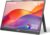Gaming PC & Gaming Monitors – ARZOPA 16.1 Inch Portable Monitor, 1920 x 1080 FHD IPS Portable Monitor for Laptop with Single Rod, Supports HDMI/Type-C/USB-C, Eye Protection Gaming Screen for Laptop/PC/Mac/PS3/4/5/Xbox