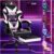 Gaming Chairs – ALFORDSON Gaming Massage Chair, Racing Chair with Headrest, Ergonomic Desk Chair, Recliner Chair, Folding Footrest, Breathable PU Leather, Height Adjustable, 180kg Load Capacity, White