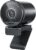 EMEET S800 4K Webcam Mit 2 Mikrofonen, Rauschunterdrückung, 73° Sichtfeld, Lichtkorrektur, Datenschutzabdeckung, 1080p@60FPS HDR für Live-Streaming, Gaming, Zoom