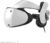 DreamGEAR Bionik Mantis VR Headphones: Compatible with Playstation VR2, Adjustable Design, Direct Connection to PSVR, Hi-Fi Sound, Slim Design/PS4/PS5