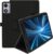 Ytaland Kompatibel mit OUKITEL OT8 Gaming Tablet Hülle 11 Zoll, Slim Magnetisch Fit Folio PU Leder dünne Schutzhülle Schale Etui Tasche