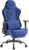 Gaming Chairs – Gaming Chair, Ergonomic PC Gaming Chair, Gamer Chair with Footrest, Fabric Gaming Chair Headrest & Lumbar Support, Computer Chair for Adults, Comfortable (Blue)