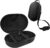 JDXFENG Eva-Reise-Tragetasche for Meta/Oculus Quest 3 VR-Headset wasserdichte tragbare Aufbewahrungstasche, Verstellbarer Schultergurt, stoßfest, kompatibel mit Meta/Oculus Quest 3 VR-Brille