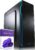 Multimedia V2 PC mit Intel Core i7 10700F – Schneller Rechner + Computer für Büro & Home Office mit 4,8 GHZ, 16GB RAM/Arbeitsspeicher – 512GB SSD – DVD+RW – USB3.1 – WLAN, inkl. Windows 11 Pro