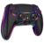Gaming Consoles & Controllers – MYSTILUCK Wireless Controller for PS-4/PS-3/Pro/PC/MAC/iOS/Android/Steam Deck, Gamepad with 7 Colours RGB Lighting/Hall Effect Joystick/Dual Vibration/Turbo/Touchpad/Headphone Jack/1500mAh Battery