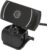HD-Webcam, 640 X 480 USB-Webkamera, Autofokus-Computerkamera für Online-Live-Konferenzen, für Laptop-PC, Live-Streaming, Videoaufzeichnung, Treiberfrei (C200 Schwarze