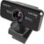 Webcam – CREATIVE Live! Cam Sync V3 2K QHD USB Webcam with 4x Digital Zoom and Microphones, 1080p HD, Up to 95° Field of View, Lens Cover, for PC and Mac