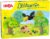 Haba 4170 Fruit Garden Exciting Dice Game with 40 Wooden Fruits and Easy to Understand Rules Popular Board Game from 3 Years