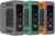Mini PC Gamer,R9 7940HS, 2X DDR5 RAM, USB4.0, Dual LAN, NVMe SSD, Win 11 Pro, WiFi 6E, Compact Gaming Desktop Computer, 4K Output, Home Office & Gaming